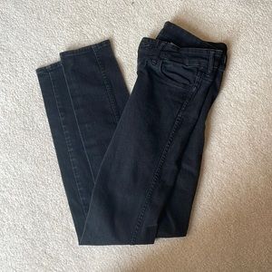 H&M | skinny jeans &denim